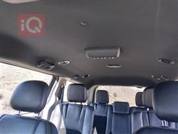 دودج جراند كارافان